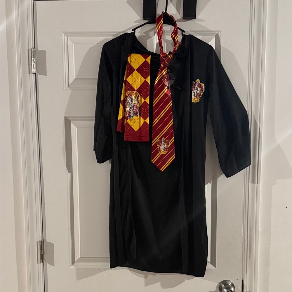 Harry Potter child costume